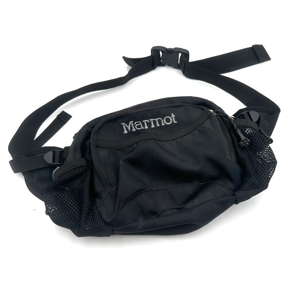 Marmot Excursion Fanny Pack - Men's - Picture 15 of 15